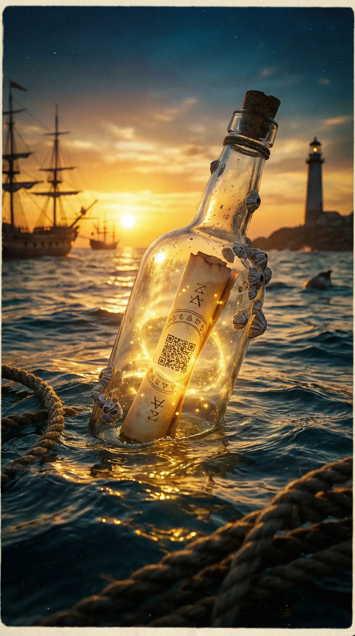 免费看片 APP - 漂流瓶中的影视宝藏